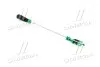 Викрутка хрестова PH2 x 400mm TOPTUL (TOPTUL) Toptul FBCB0240 (фото 3)
