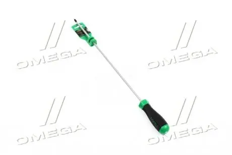 Викрутка хрестова PH2 x 400mm TOPTUL (TOPTUL) Toptul FBCB0240