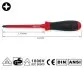 Викрутка Philips PH Toptul FBEB0210 (фото 4)