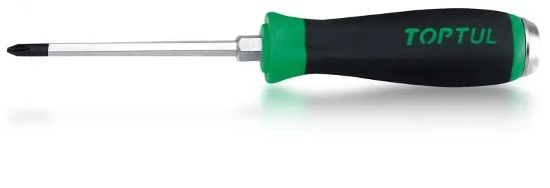 Викрутка Philips PH Toptul FBGB0108 (фото 1)
