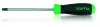 Викрутка TORX TAMPER Toptul FEAB1008 (фото 2)