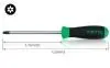 Викрутка TORX TAMPER Toptul FEAB1008 (фото 3)