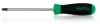 Отвертка TORX T40 з отвором Toptul FEAB4015 (фото 1)