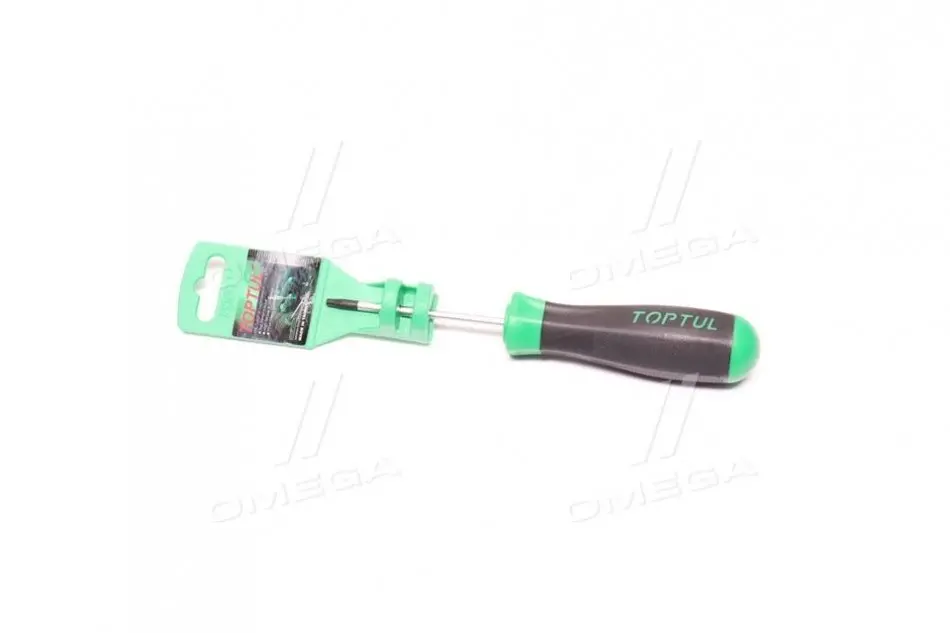 Викрутка TORX T15 TOPTUL (TOPTUL) Toptul FFAB1508 (фото 1)