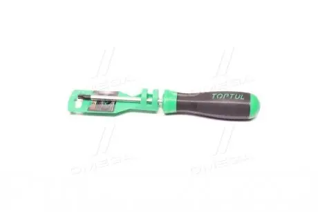 Викрутка TORX T27 TOPTUL (TOPTUL) Toptul FFAB2710