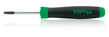 Викрутка (викрутка torx) TORX, розмір: T8, довжина: 50 мм, довжина 2: 140 мм Toptul FFIB0805