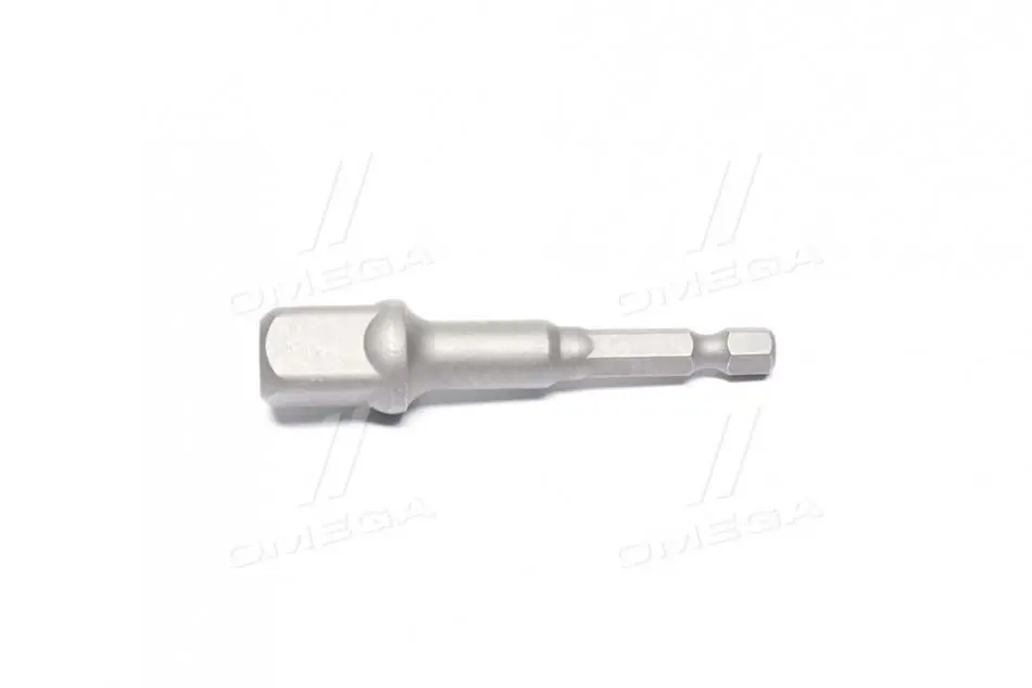 Перехідник 1/4"х1/2" L72 (6-гр. під шуруповерт Х квадрат) TOPTUL (TOPTUL) Toptul FPKA0816 (фото 1)