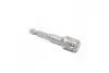 Перехідник 1/4"х1/2" L72 (6-гр. під шуруповерт Х квадрат) TOPTUL (TOPTUL) Toptul FPKA0816 (фото 3)