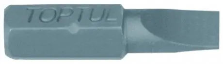 Насадка 1/4" 25мм Toptul FSAA0803