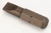 Біта 1/4" 25мм SL5,5x1 Toptul FSAA085E (фото 4)