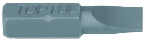 Біта Mechanic\'s 1/4" Toptul FSAA086E (фото 1)