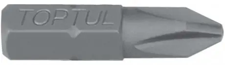 Біта 5/16\'\' 32мм PH3 Toptul FSBA1003