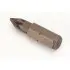 Насадка 1/4" 25мм PZ1 Toptul FSCA0801 (фото 5)