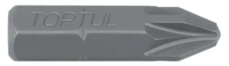 Викрутки, шматочки Toptul FSCA1001