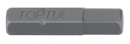 Біта HEX 1/4 Toptul FSDA0802 (фото 1)