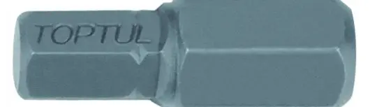 Біта HEX 5/16" Toptul FSDA1005 (фото 1)