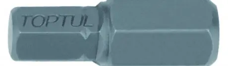 Біта HEX 5/16" Toptul FSDA1005