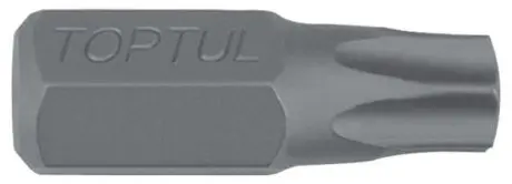 Біта 1/4" 25мм TORX T50 Toptul FSEA0850