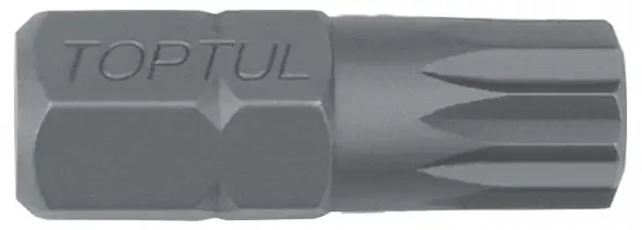 Біта Toptul FSFA1205 (фото 1)
