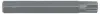 Біта вставка SPLINE / XZN, розмір: M9,5, розмір SPLINE / XZN: M9.5, довжина: 75 мм Toptul FSFB129E (фото 1)
