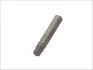 Біта вставка SPLINE / XZN, розмір: M9,5, розмір SPLINE / XZN: M9.5, довжина: 75 мм Toptul FSFB129E (фото 2)