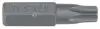 Насадка TOPTUL 1/4" 25мм TORX T40 з отвором Toptul FSGA0840 (фото 1)