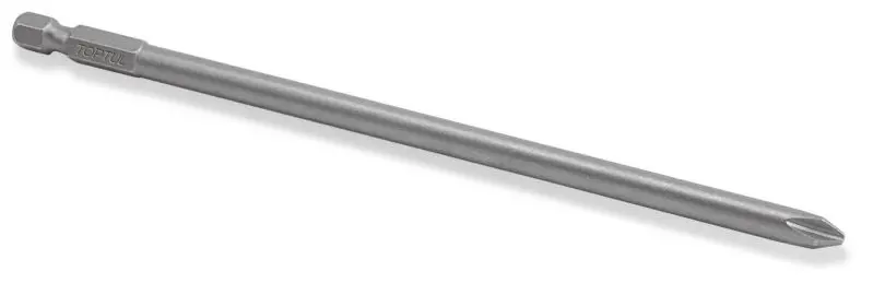 Біта Philips PH 1/4" Toptul FSIC0802 (фото 1)