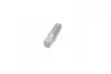 Перехідник 1/4"х1/4" L25 (6-гр. х квадрат) TOPTUL (TOPTUL) Toptul FSKA0808 (фото 4)