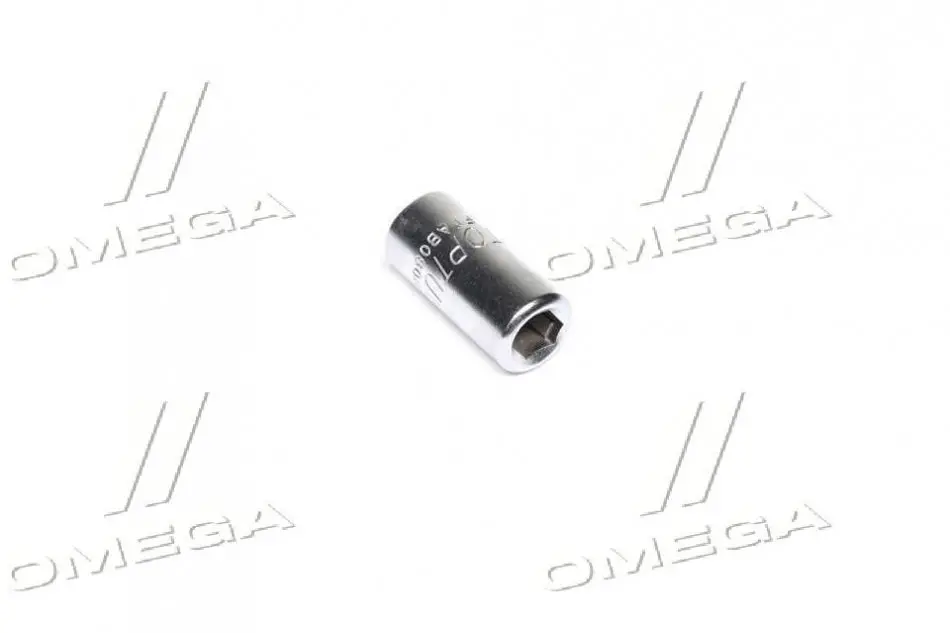 Тримач біт 1/4"х1/4" TOPTUL (TOPTUL) Toptul FTAB0808 (фото 1)