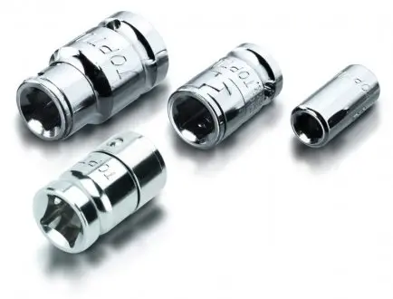 Тримач біт 3/8"х5/16" Toptul FTAB1210