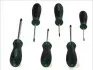 Комплекти викруток TORX Toptul GAAE0610 (фото 6)