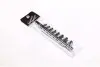 Набір головок TORX 3/8" E8-E20 8од.(зірка Давида) (TOPTUL) Toptul GAAG0802 (фото 1)