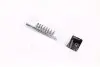 Набір біт п\'ятигранних 1/4" TORX T8-T40 з отвором 8од. (TOPTUL) Toptul GAAG0805 (фото 1)