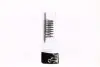 Набір біт п\'ятигранних 1/4" TORX T8-T40 з отвором 8од. (TOPTUL) Toptul GAAG0805 (фото 2)