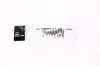 Набір біт п\'ятигранних 1/4" TORX T8-T40 з отвором 8од. (TOPTUL) Toptul GAAG0805 (фото 3)