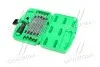 Набір викруток 20 в 1 (PH, PZ, SL, Hex, Torx) (TOPTUL) Toptul GAAI2101 (фото 3)