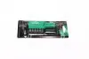 Набір біт 1/4" TORX T10H-T40H + Гобр.перех. 8од. (TOPTUL) Toptul GAAL0801 (фото 2)