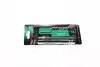 Набір біт 1/4" TORX T10H-T40H + Гобр.перех. 8од. (TOPTUL) Toptul GAAL0801 (фото 4)