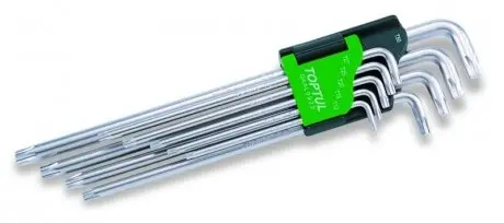 Інструмент Toptul GAAL0923