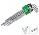 К-кт зіркоподібних ключів TORX Toptul GAAL0928 (фото 1)