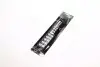 Набір головок TORX 1/4"-1/2" E4-E24 14од.(зірка Давида) (TOPTUL) Toptul GAAR1402 (фото 2)