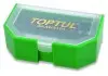 Набір біт 1/4" SL; PH; PZ; TORX; HEX + магнітний тримач 31од. (TOPTUL) Toptul GAAW3101 (фото 2)