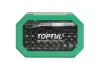 Haбіp біт 1/4 "З5oд. Toptul GACW3504 (фото 4)