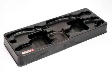 Вставка інструментів для візка Toptul GBAT0402W