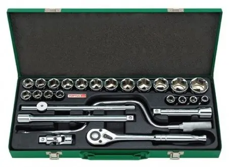 Інструмент Toptul GCAD2601
