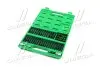 Набір біт TORX, HEX, SPLINE, RIBE, SQ 60од. TOPTUL (TOPTUL) Toptul GCAI6003 (фото 2)