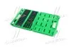 Набір біт TORX, HEX, SPLINE, RIBE, SQ 60од. TOPTUL (TOPTUL) Toptul GCAI6003 (фото 3)