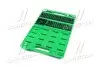 Набір біт TORX, HEX, SPLINE, RIBE, SQ 60од. TOPTUL (TOPTUL) Toptul GCAI6003 (фото 4)