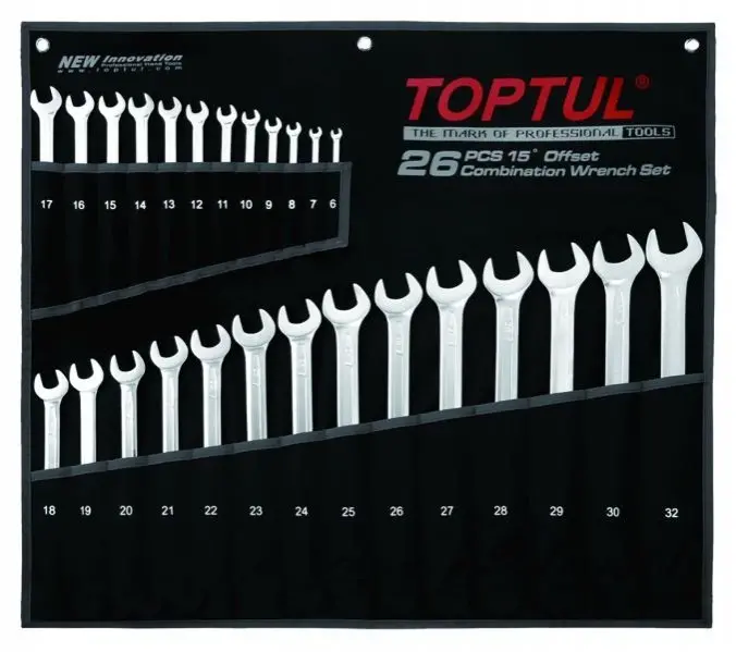 Інструмент Toptul GPAA2602 (фото 1)