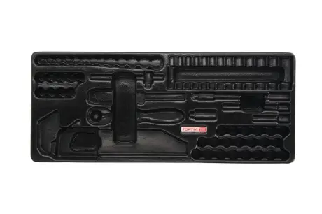 Вставка інструментів для візка Toptul GTB7202W
